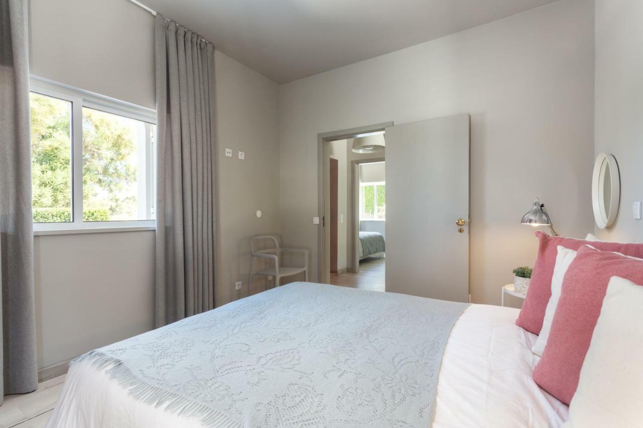 Villa Flamingo Alvor Exterior photo